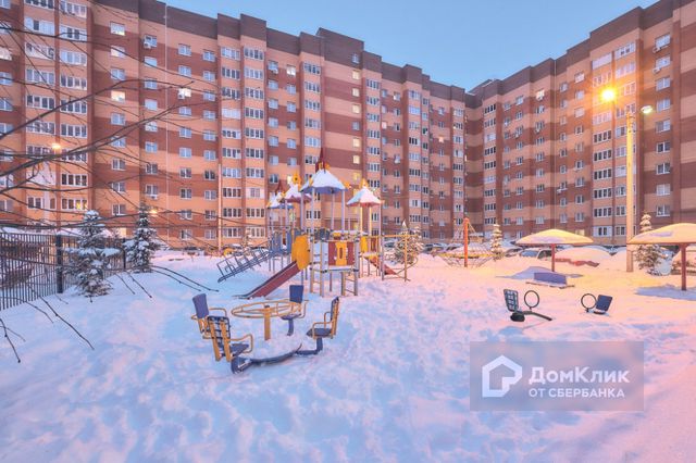 фото дома