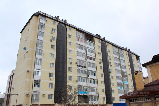 Панорама дома