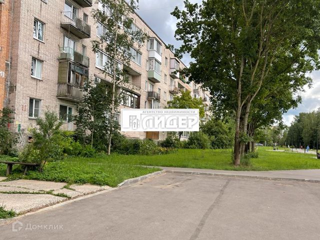 Панорама дома