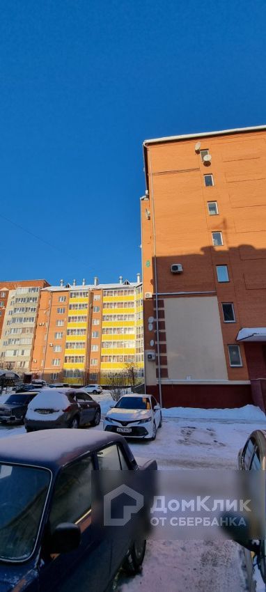 фото дома