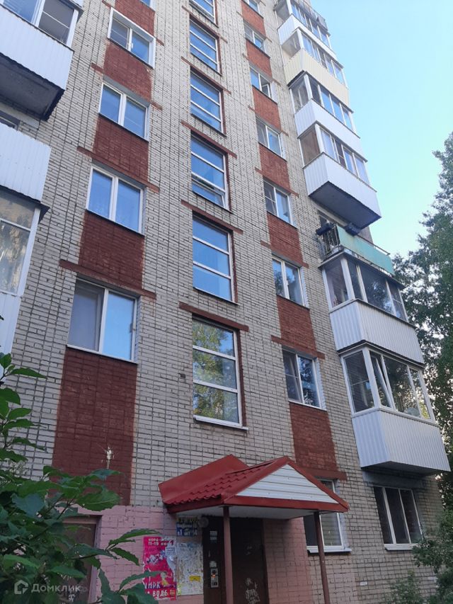 фото дома