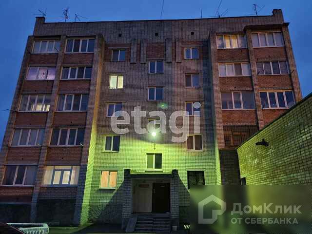 фото дома