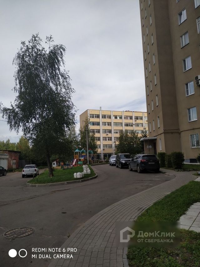 фото дома