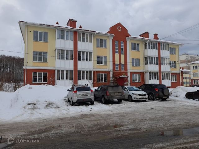 фото дома