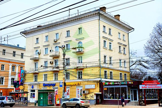 Facade