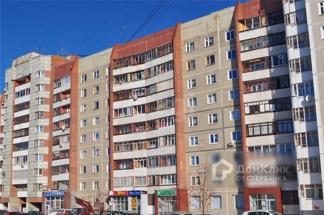 Панорама дома