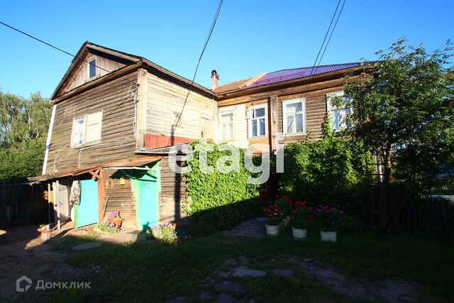 фото дома