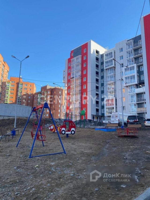 фото дома