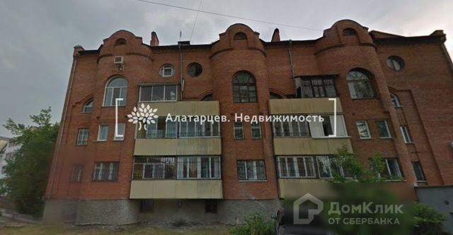 Панорама дома