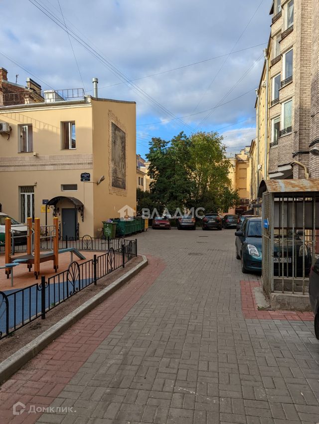 Панорама дома