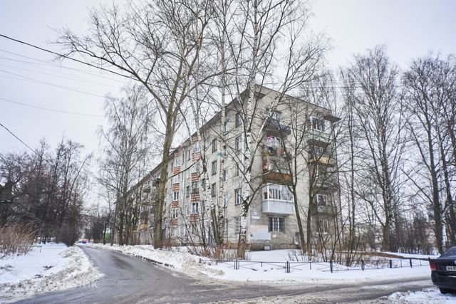 фото дома