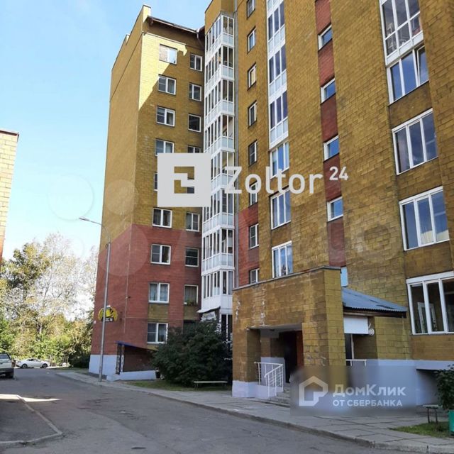 фото дома