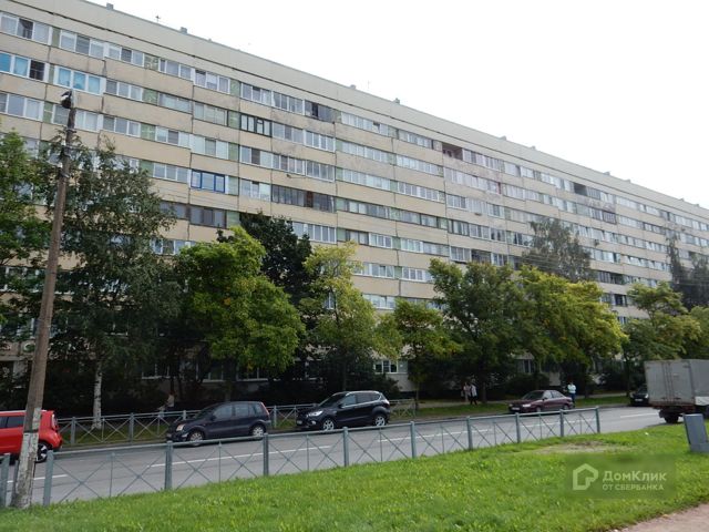 Панорама дома