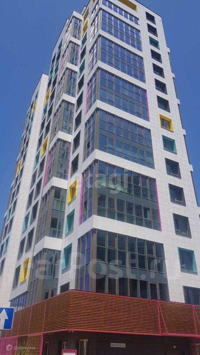 Панорама дома