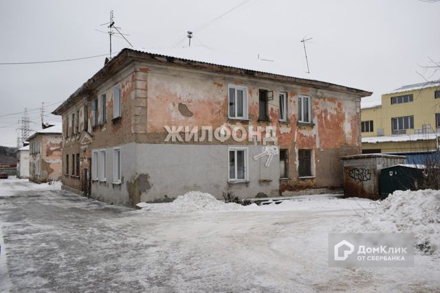 фото дома