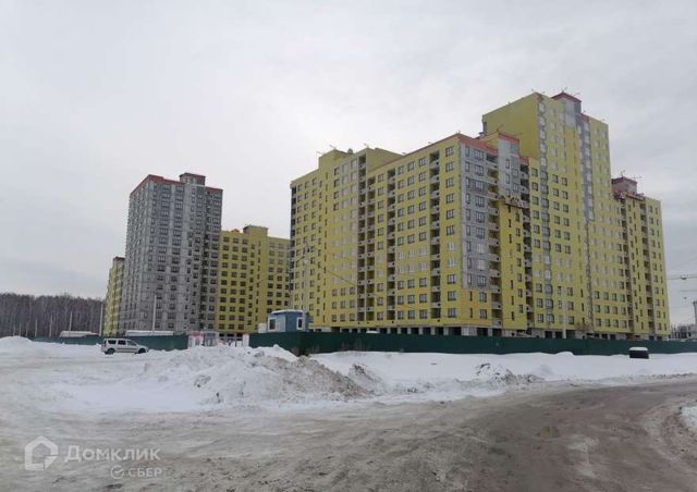 Панорама дома