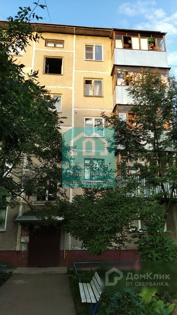 фото дома