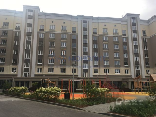 Панорама дома