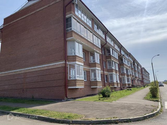 фото дома