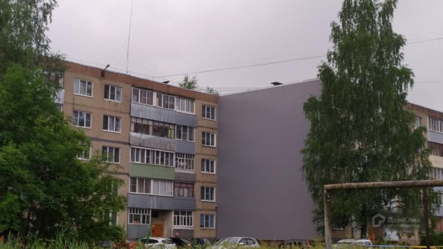 Панорама дома