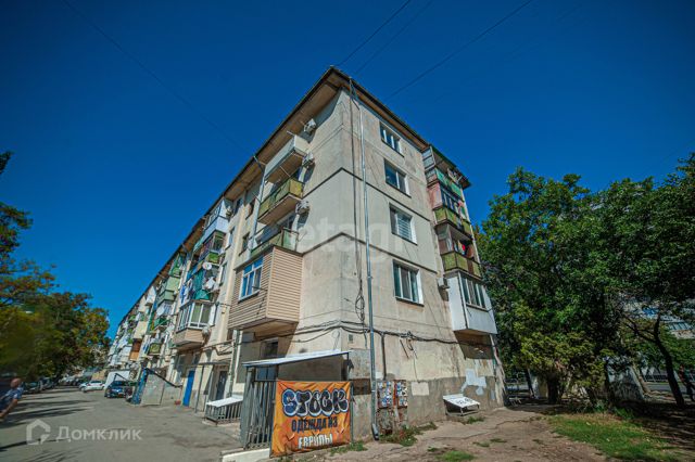 Панорама дома