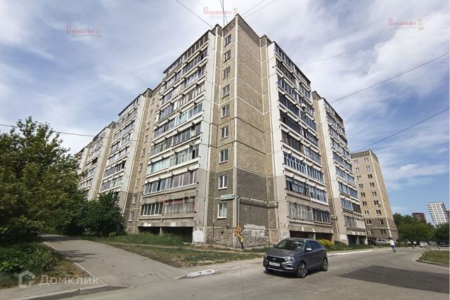 фото дома