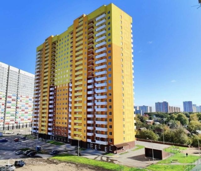 Панорама дома