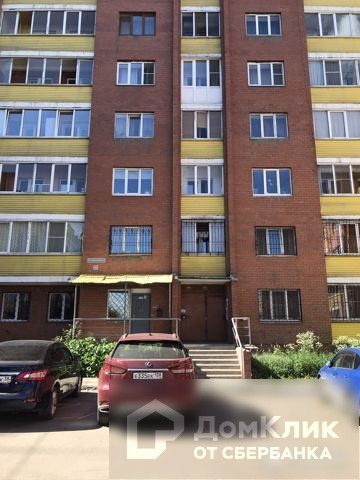 Панорама дома