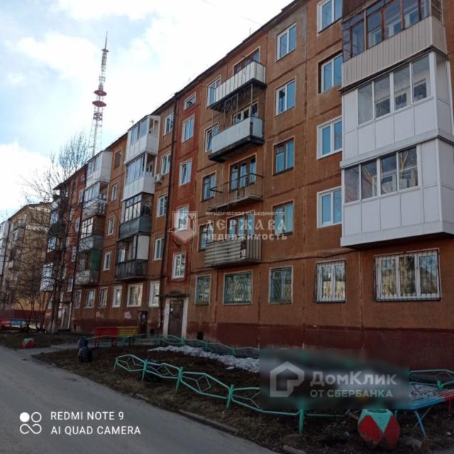 фото дома
