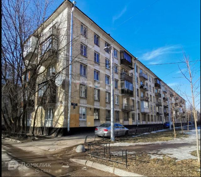 фото дома