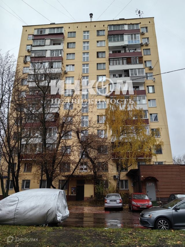 фото дома