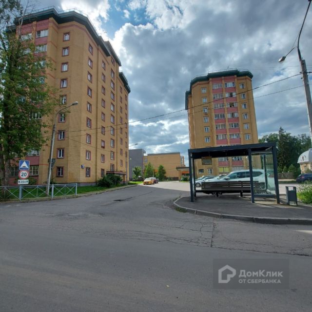 фото дома