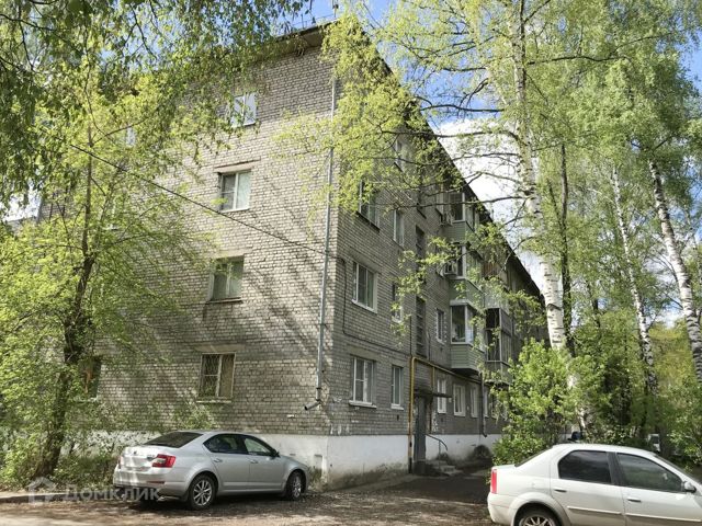фото дома