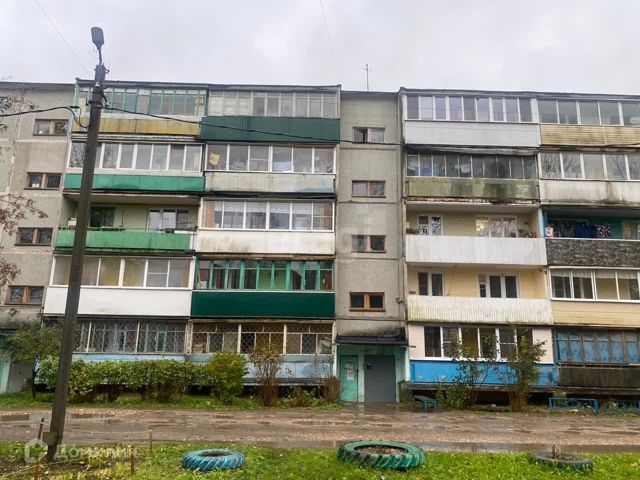 фото дома