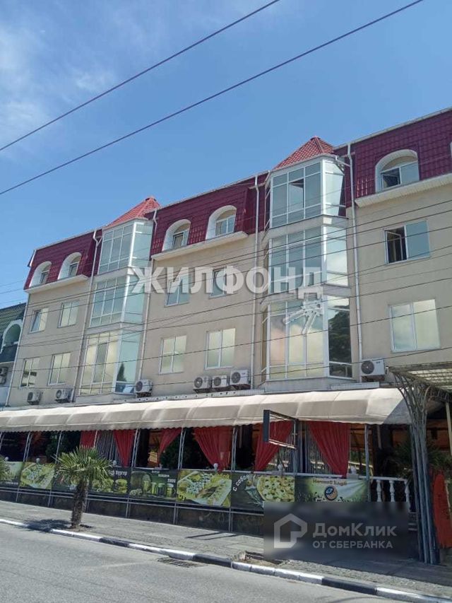 Панорама дома