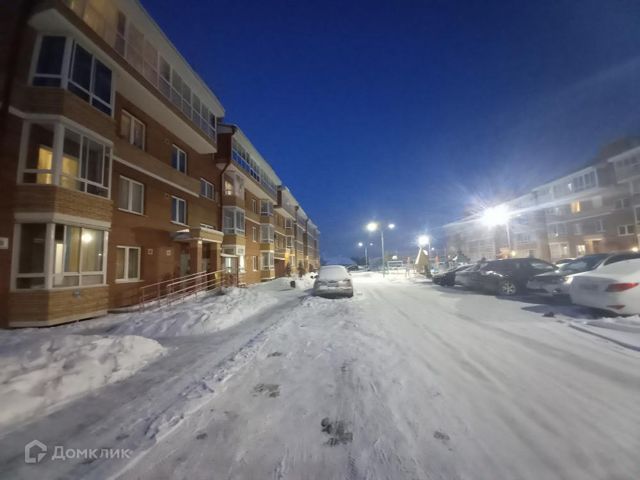 фото дома
