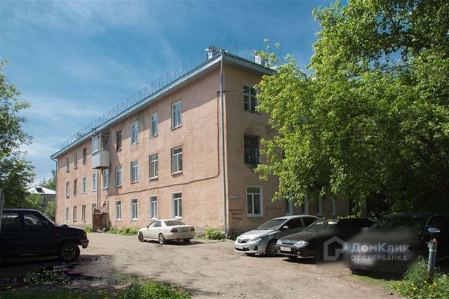 фото дома