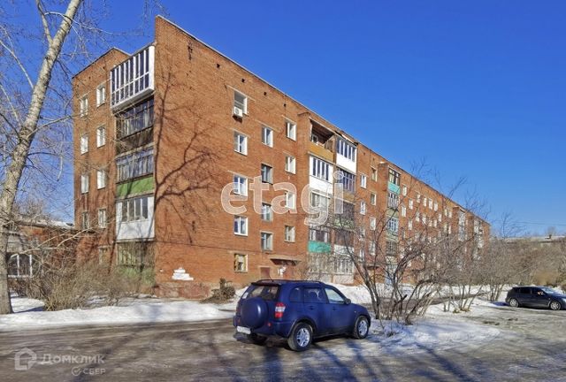 фото дома