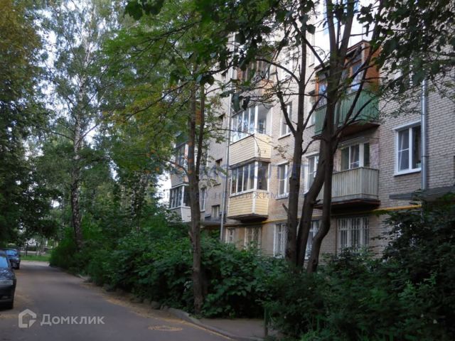 фото дома