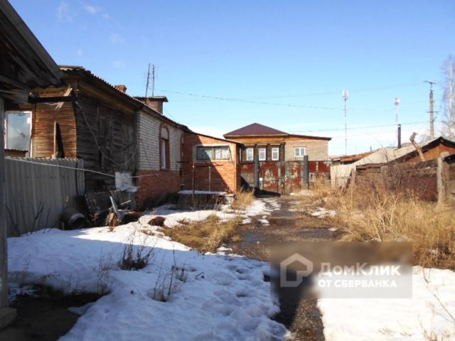 фото дома