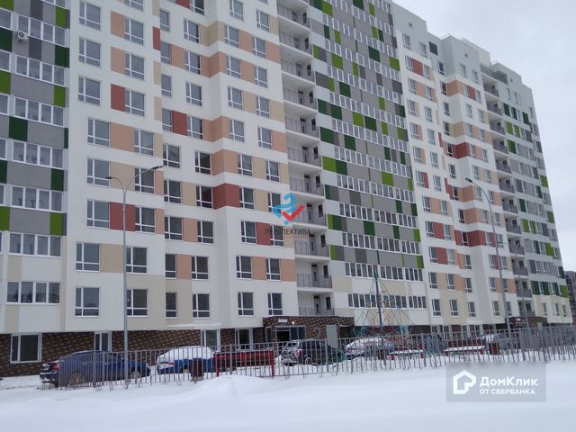 фото дома