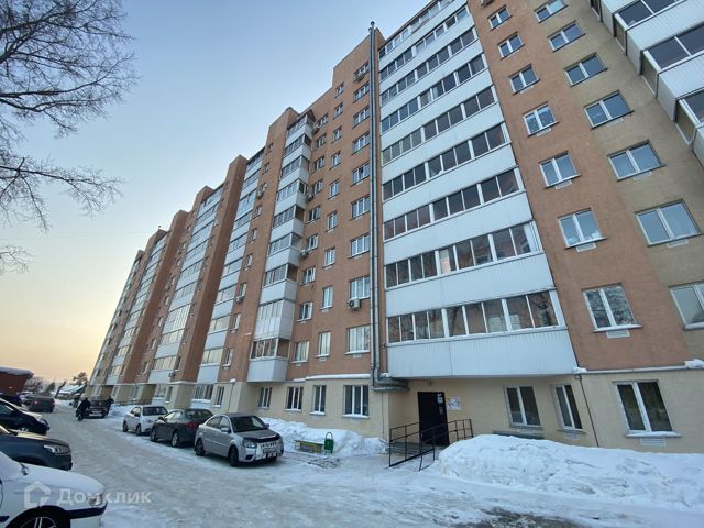 фото дома
