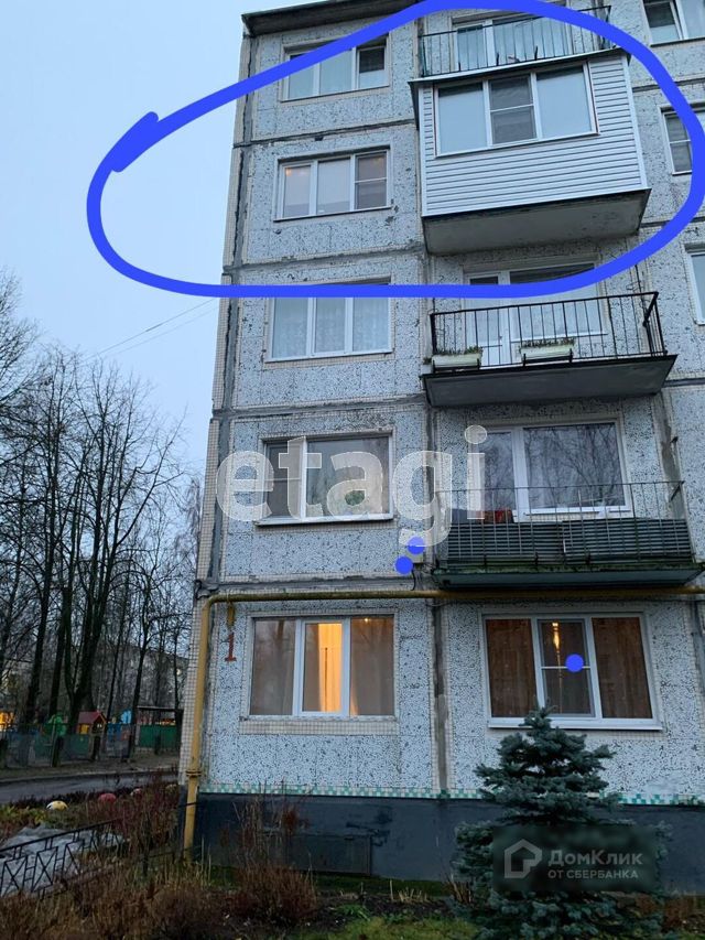 фото дома