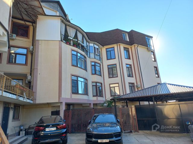 Facade