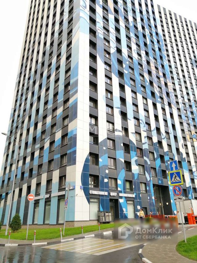 фото дома