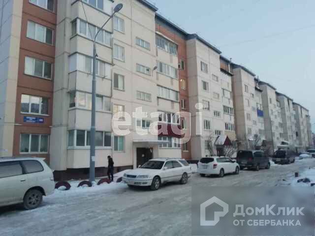 фото дома