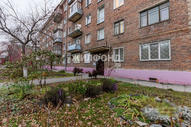 Новосибирск Проспект Дзержинского Фото Новосибирск Проспект Дзержинского Фото