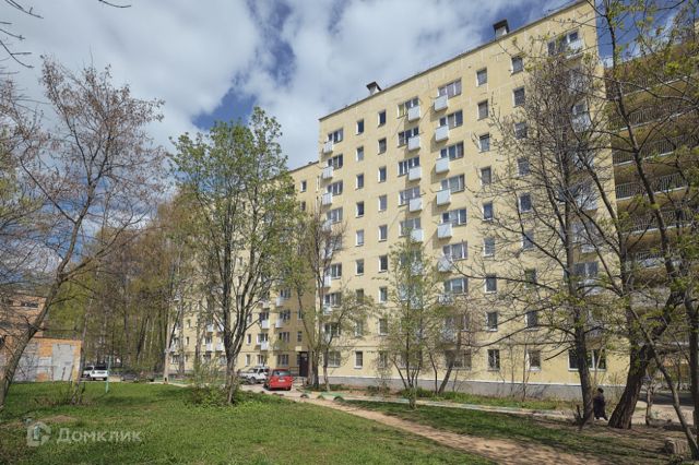 фото дома