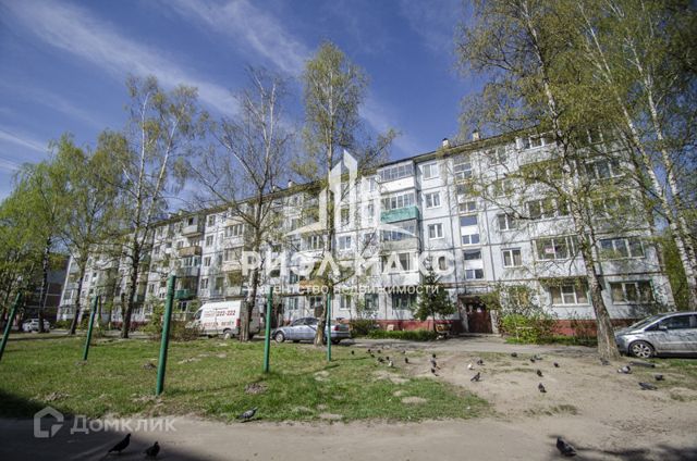 Панорама дома