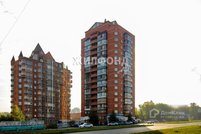 фото дома